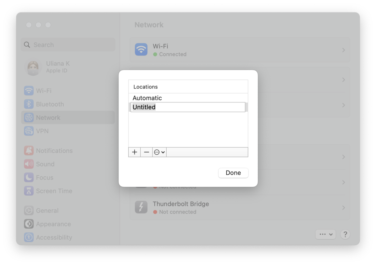 Picture of Wi-Fi not working on MacBook? Read how to fix it